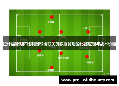 拉什福德对阵比利时欧协联关键数据背后的比赛逻辑与战术价值