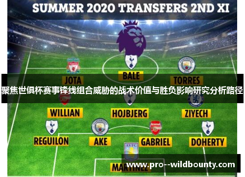 聚焦世俱杯赛事锋线组合威胁的战术价值与胜负影响研究分析路径