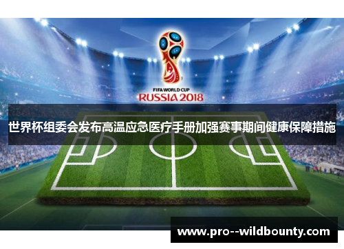 世界杯组委会发布高温应急医疗手册加强赛事期间健康保障措施 世界杯组委会发布高温应急医疗手册加强赛事期间健康保障措施